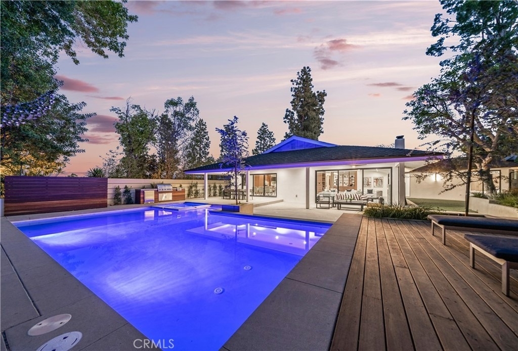 16105 Clear Oak Drive - Photo 35