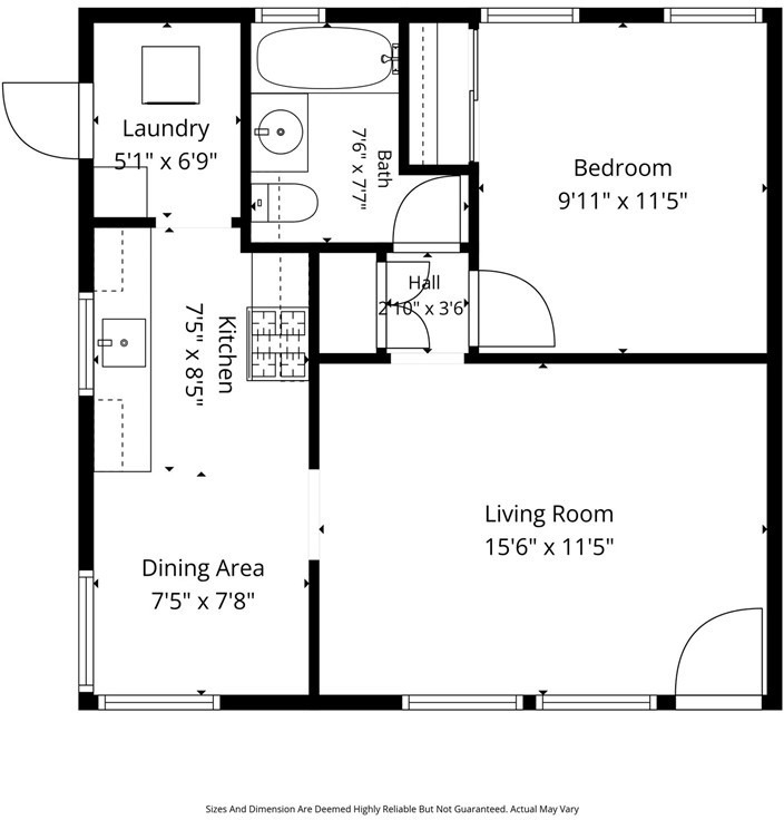 529 E Walnut Avenue - Photo 27