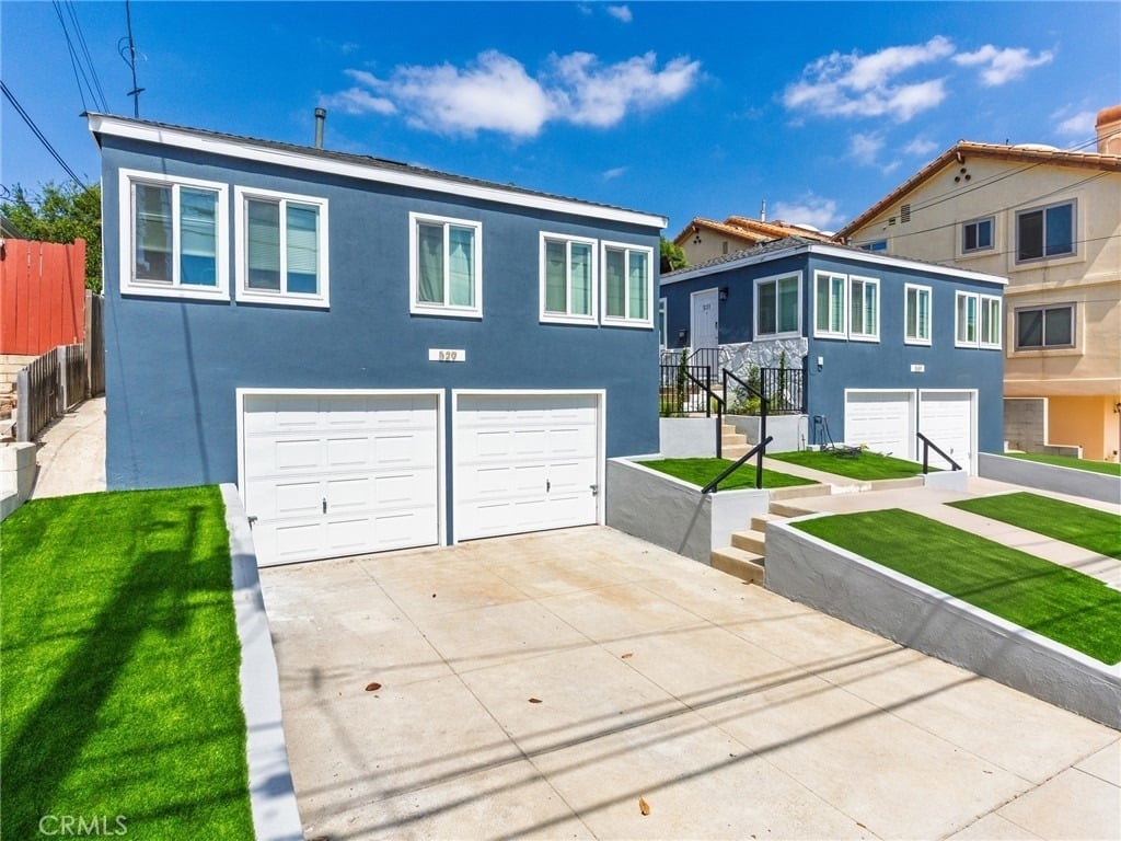 529 E Walnut Avenue - Photo 0
