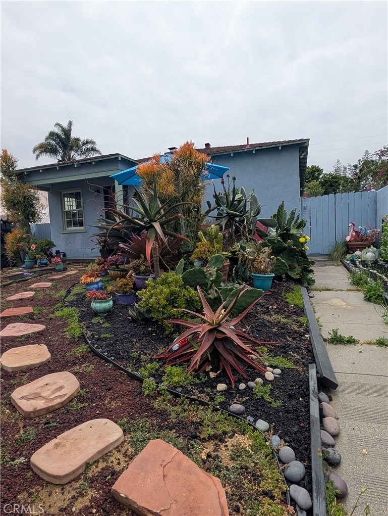 3771 Boise Avenue - Photo 2