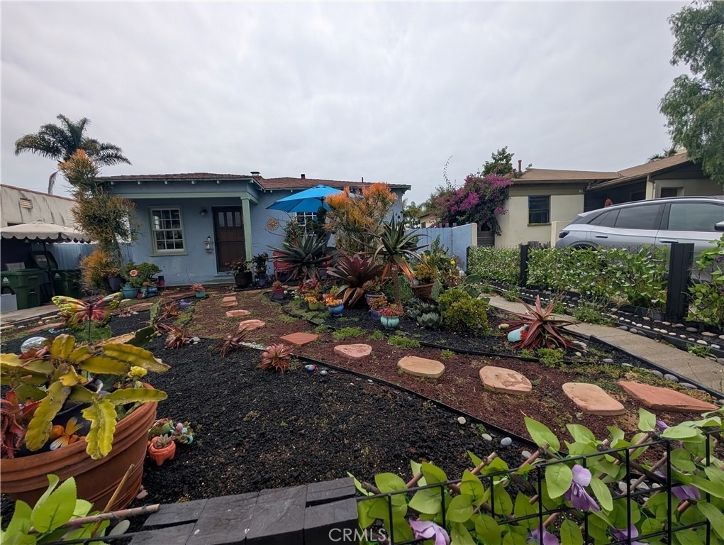 3771 Boise Avenue - Photo 0