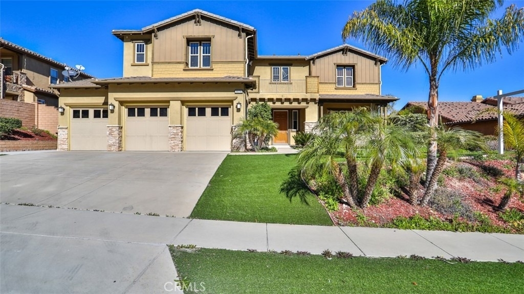 8134 Sunset Rose Drive - Photo 0