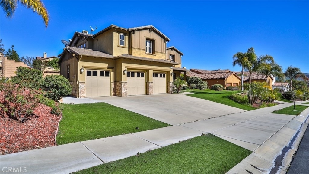 8134 Sunset Rose Drive - Photo 1