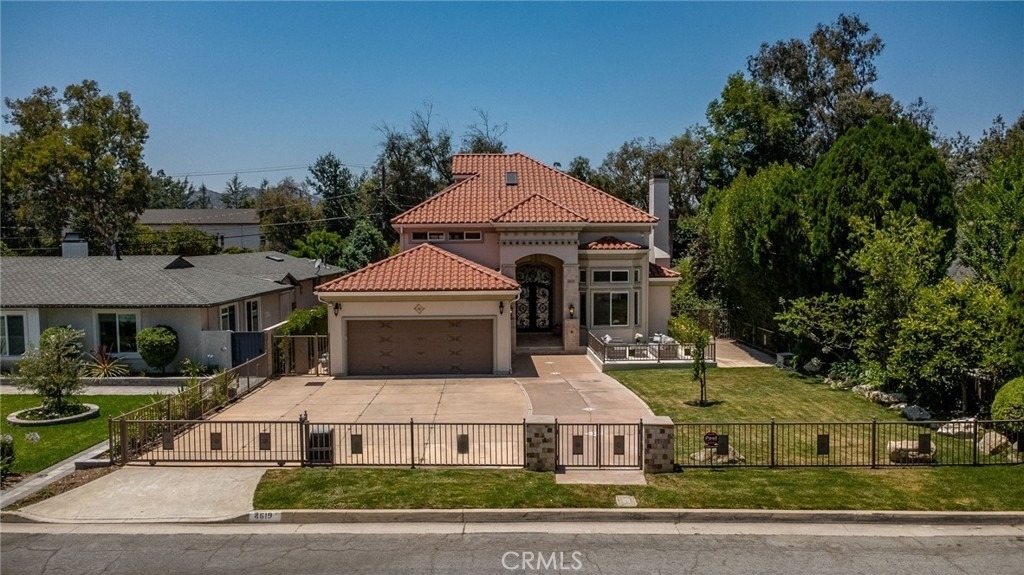 4619 Daleridge Road - Photo 1
