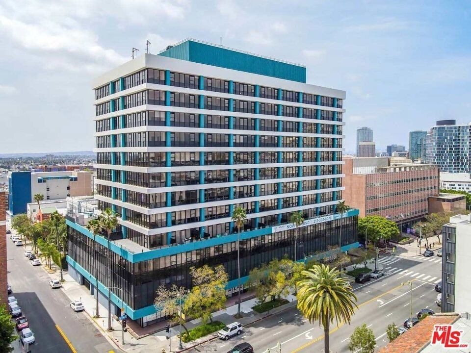 2500 Wilshire Boulevard - Photo 7