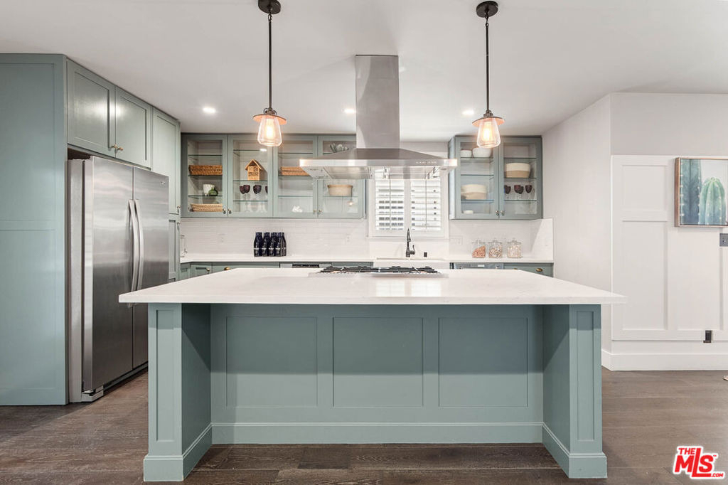 222 N St Andrews Place - Photo 14