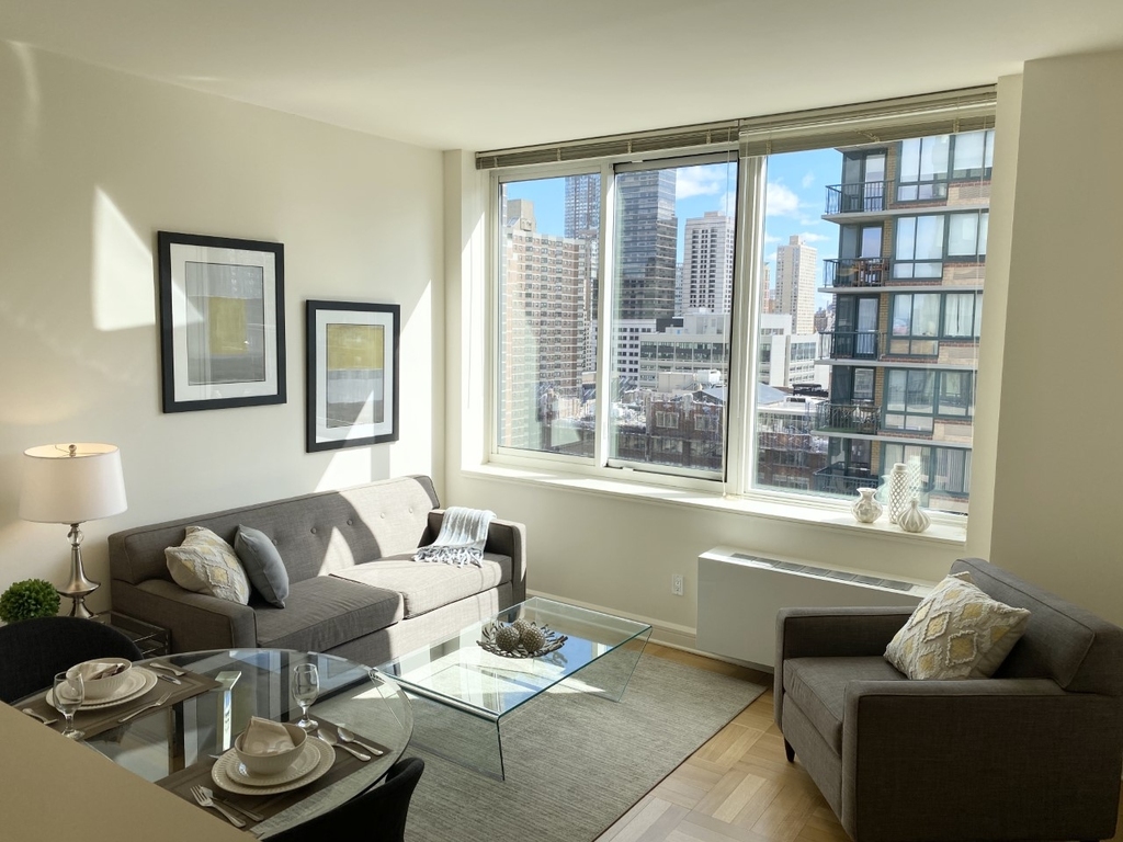 400 West 63rd Street - Photo 0