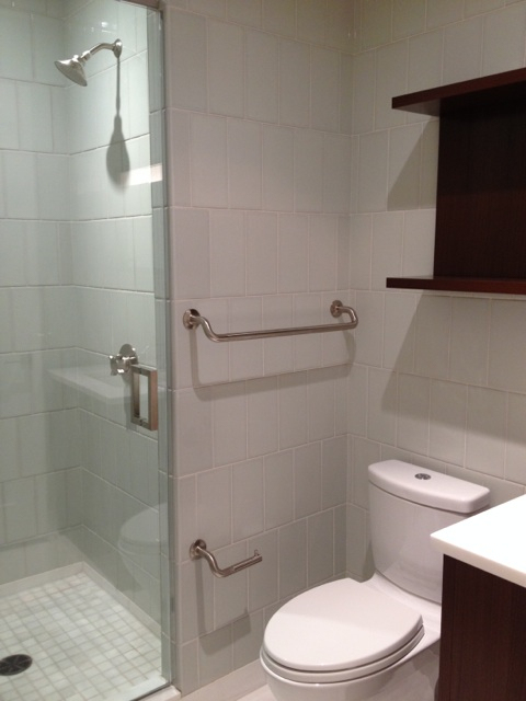 60 Riverside Boulevard - Photo 4