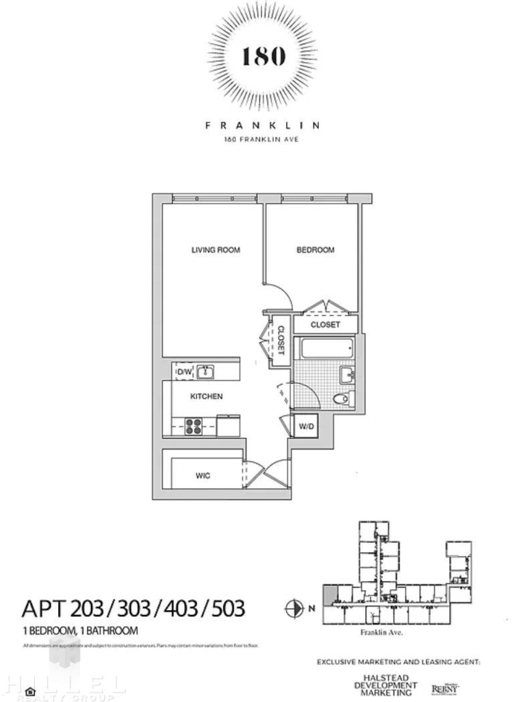 Franklin Ave - Photo 17