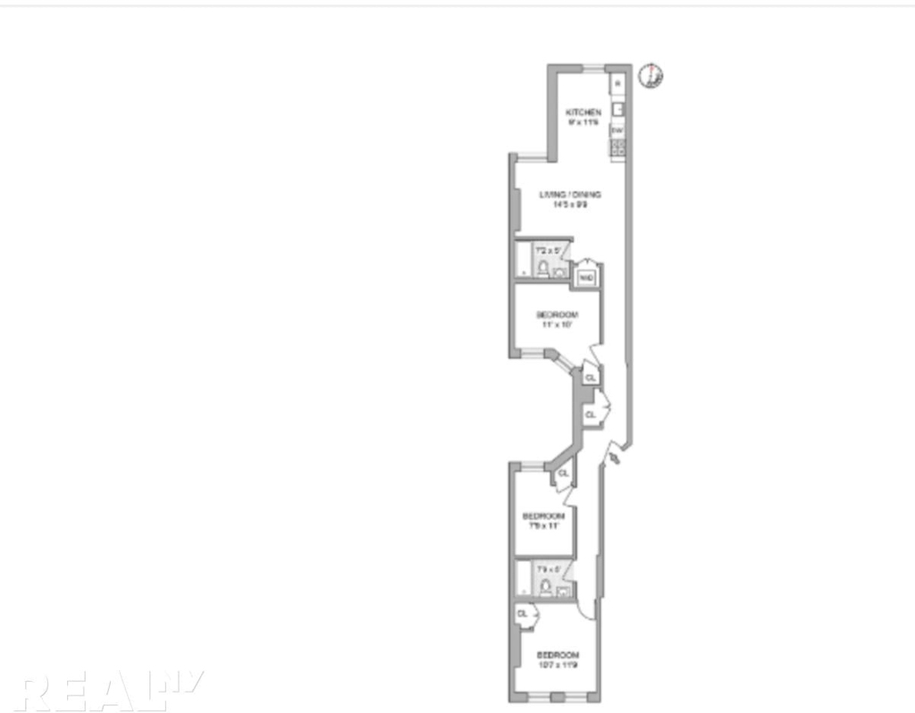 443 Jefferson Avenue - Photo 8
