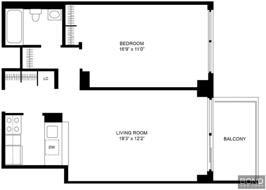 East 34th Street - Photo 5
