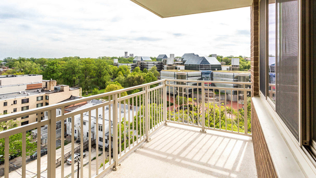 3003 Van Ness St. Nw - Photo 17