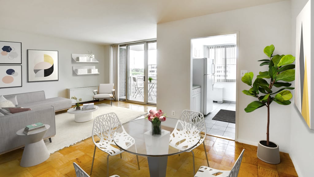 3003 Van Ness St. Nw - Photo 41
