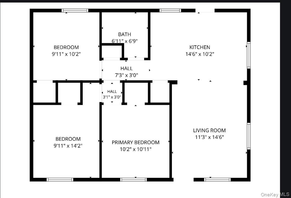 544 Meade Avenue - Photo 10