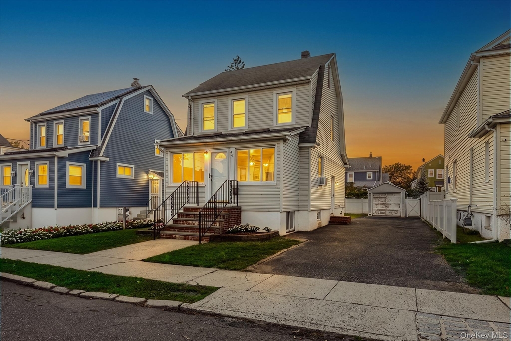 46 Derby Street - Photo 1