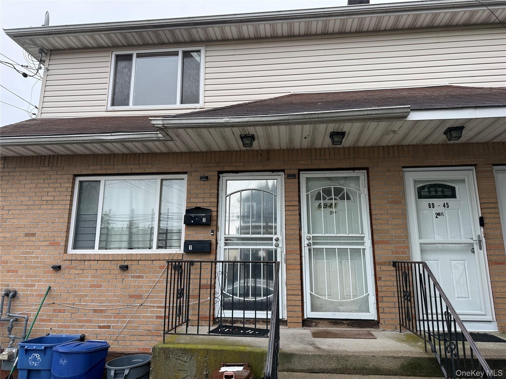 69-41 Burchell Avenue - Photo 0