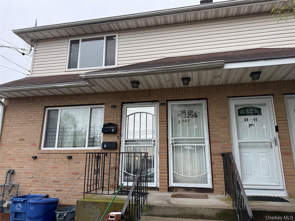 69-41 Burchell Avenue - Photo 1