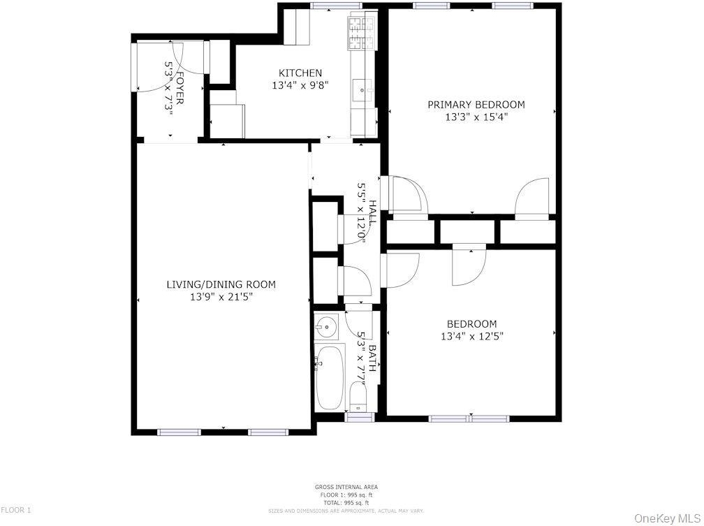 111a Larchmont Acres West - Photo 6