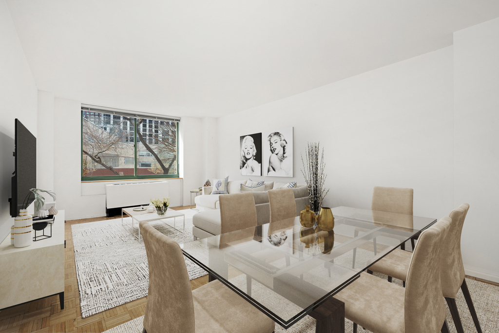 295 Greenwich Street - Photo 1