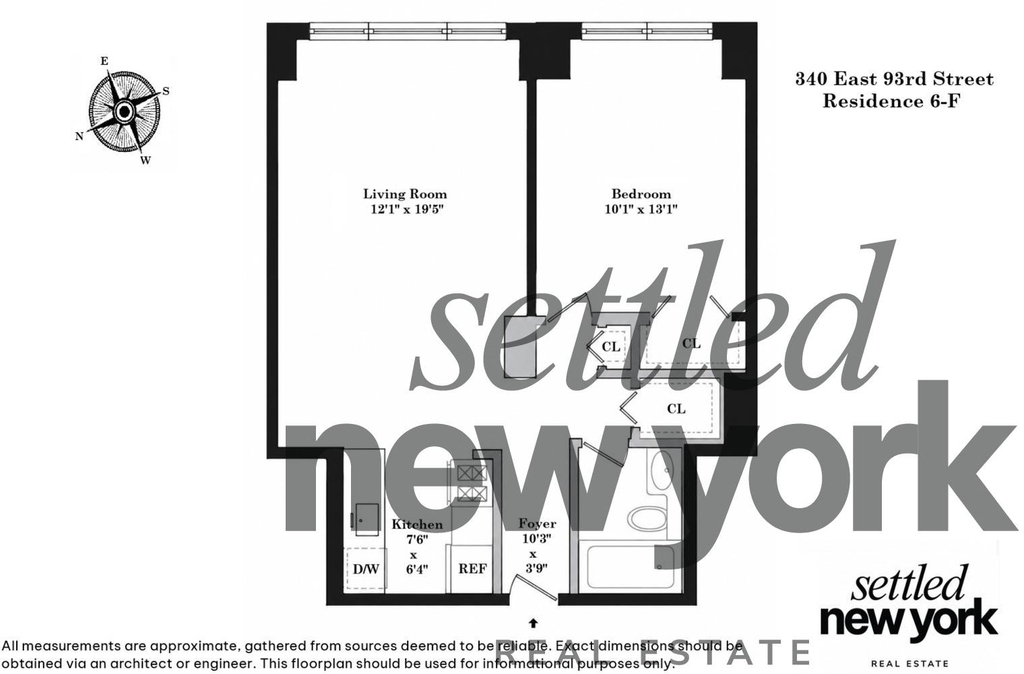 340 E 93rd Street - Photo 13
