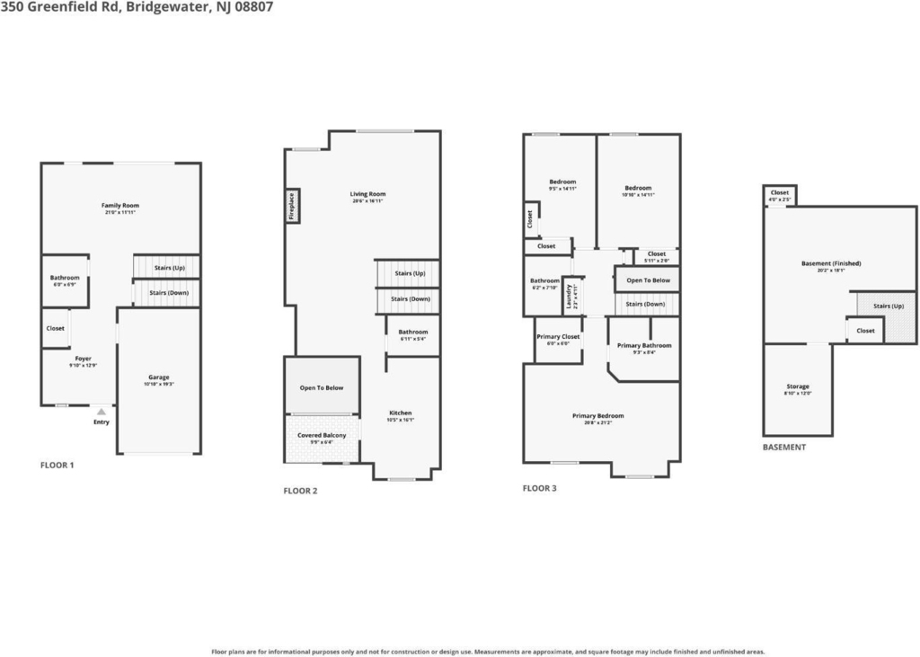 350 Greenfield Road - Photo 47