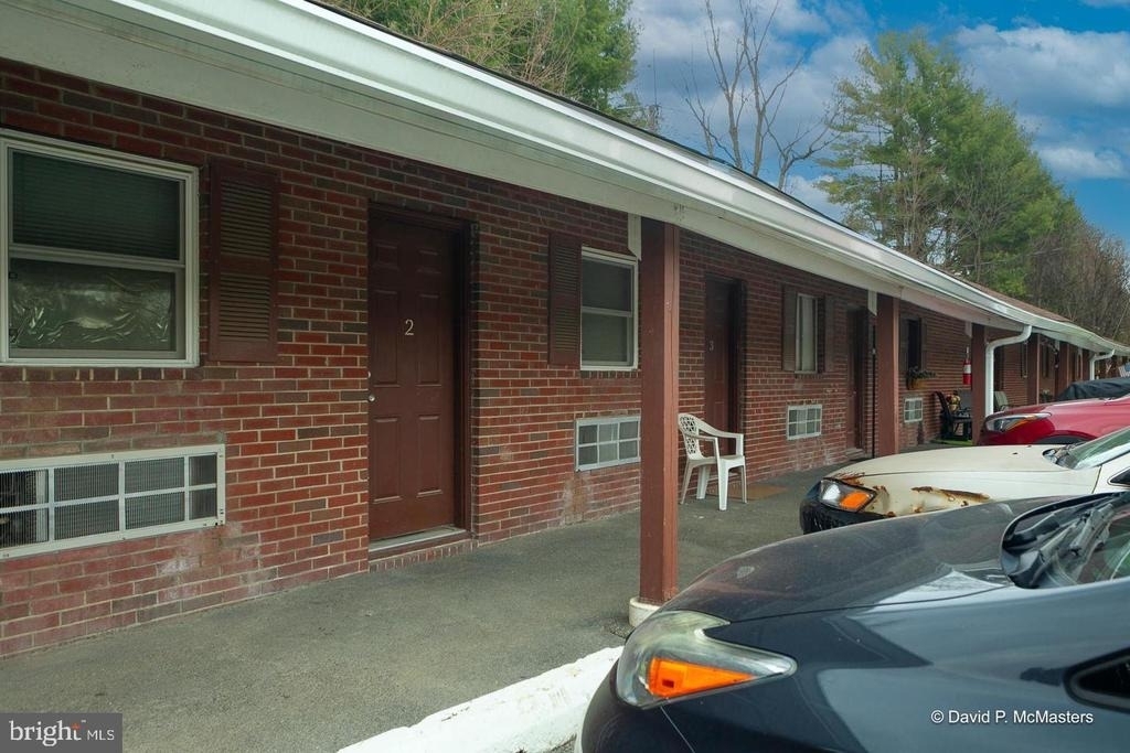 349 Halltown Rd - Photo 2