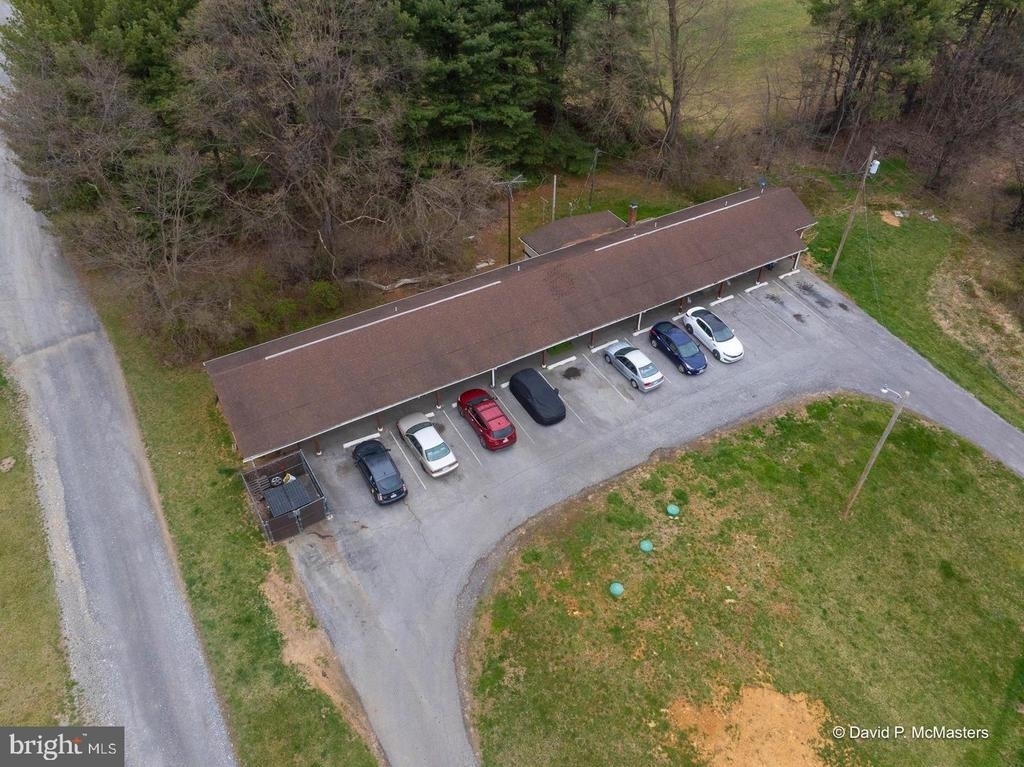 349 Halltown Rd - Photo 1