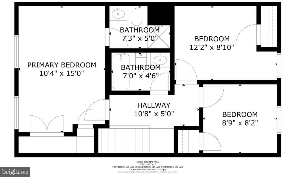 13915 Gunners Place - Photo 37