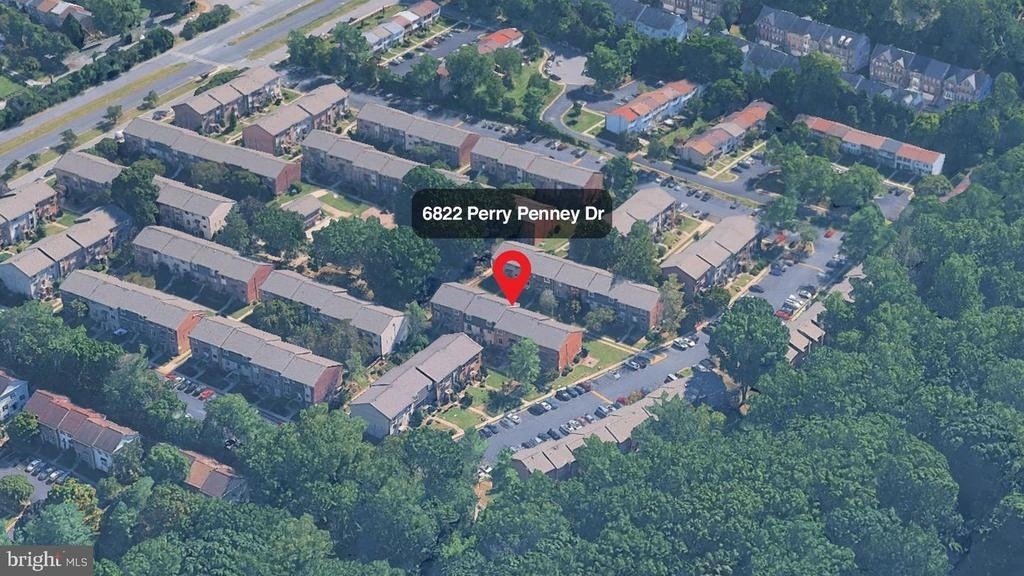 6822 Perry Penney Drive - Photo 2
