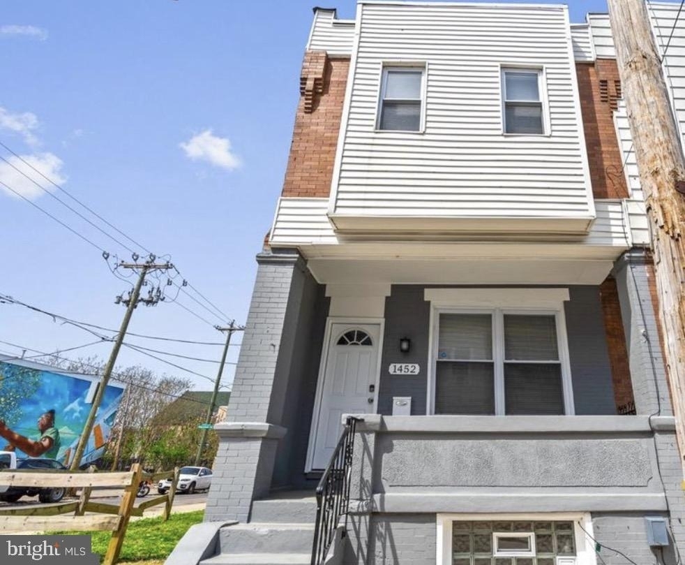 1452 S Etting Street - Photo 1