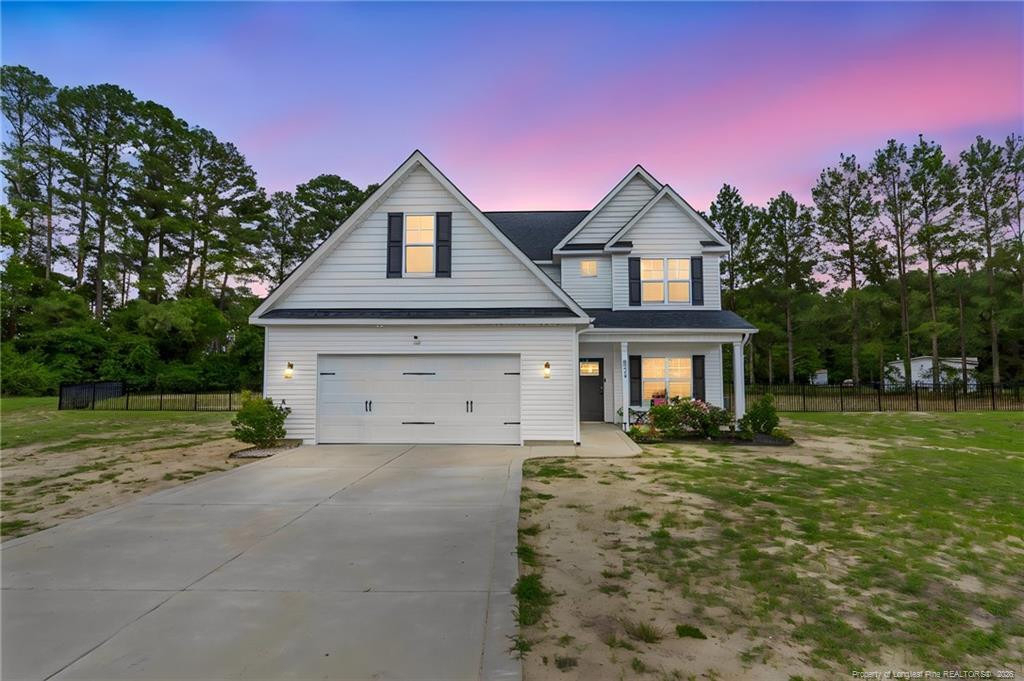 5834 James Allen Lane - Photo 0