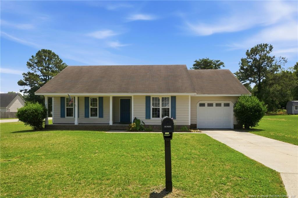 111 Hobson Court - Photo 1