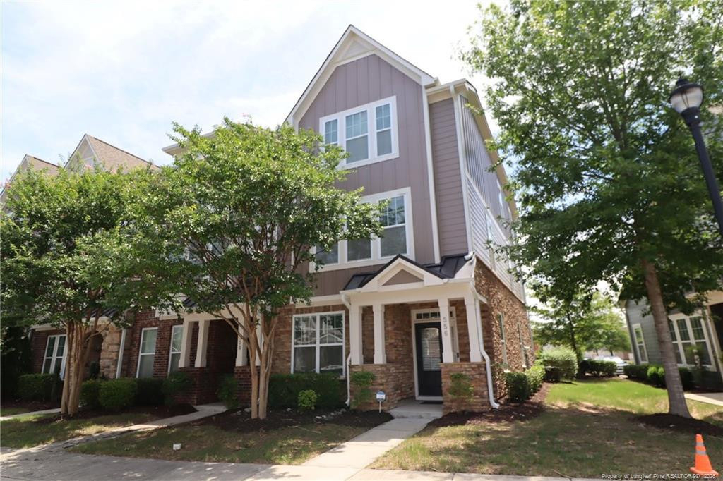 556 Balsam Fir Drive - Photo 0