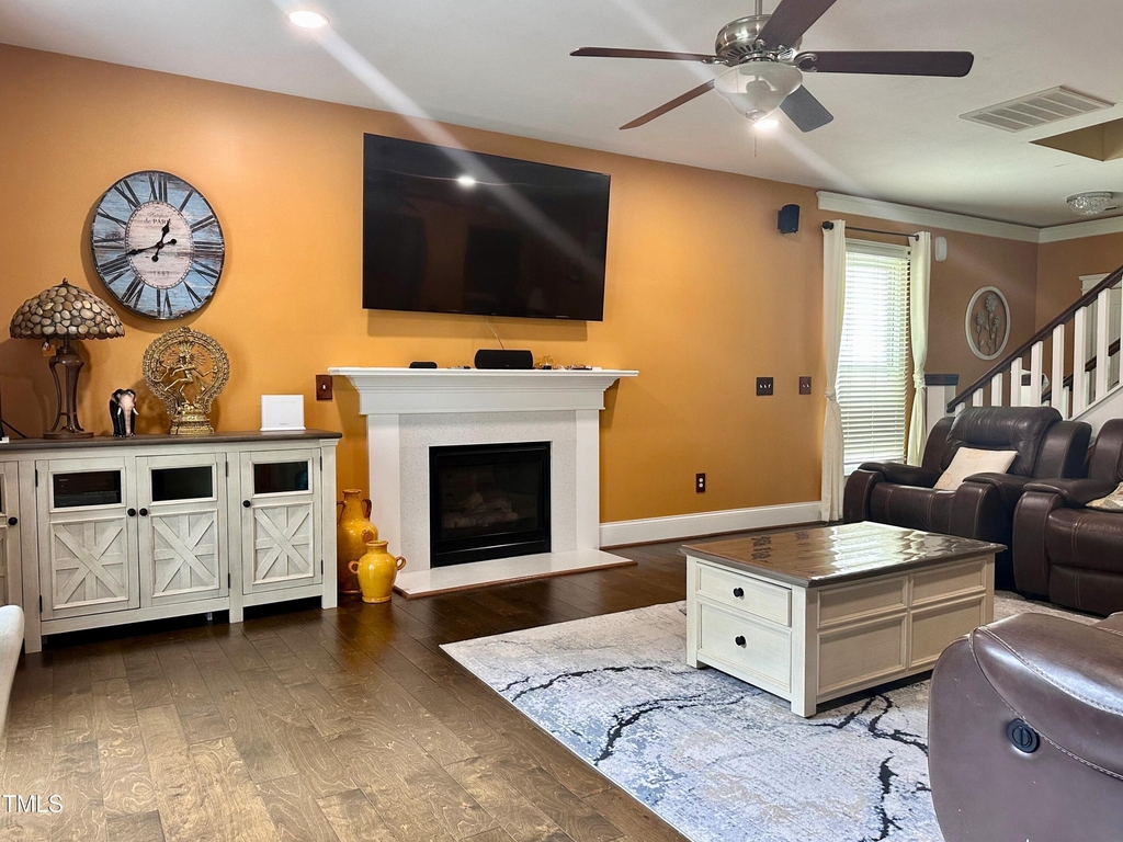 530 Alden Bridge Drive - Photo 1