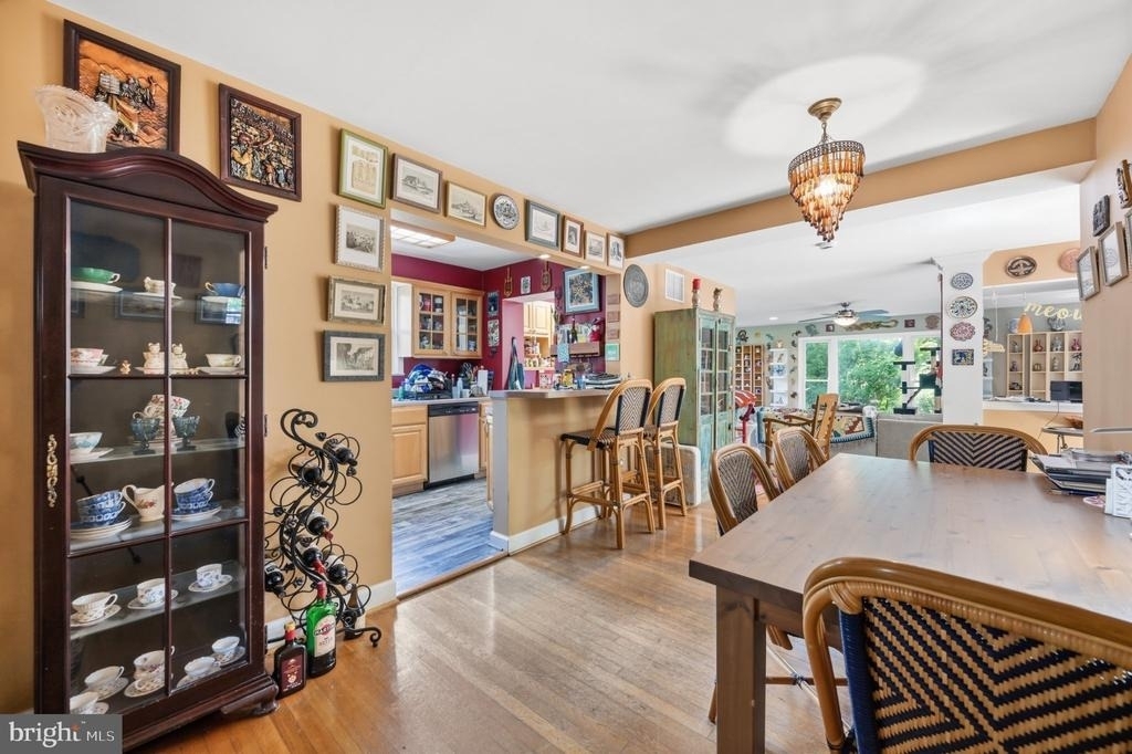 4009 Tennyson Road - Photo 8