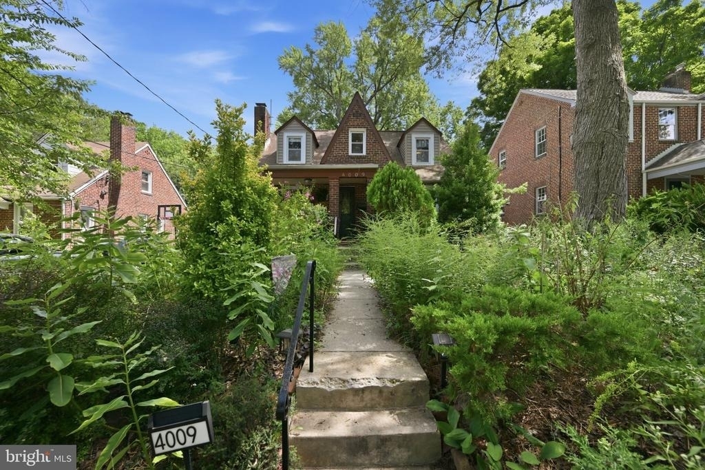 4009 Tennyson Road - Photo 0