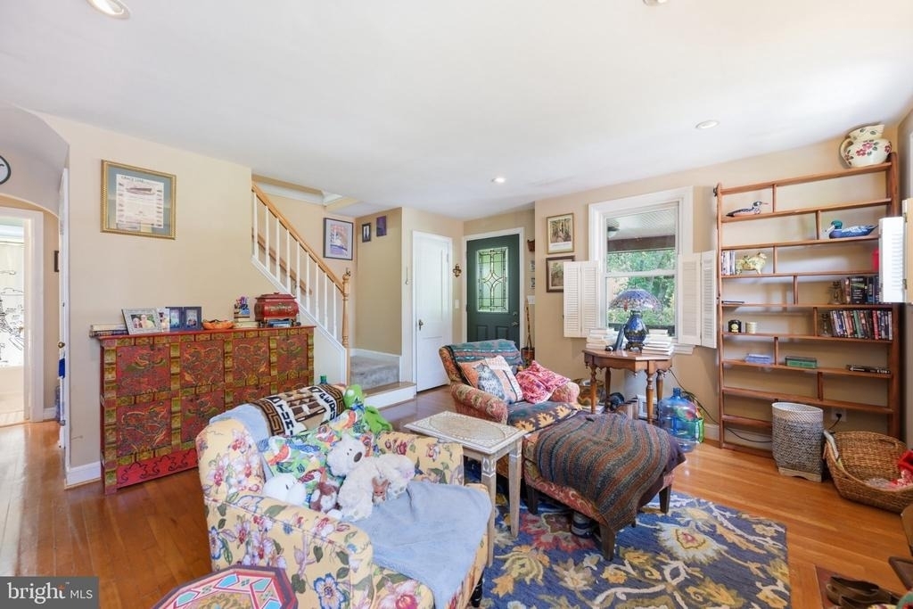 4009 Tennyson Road - Photo 4