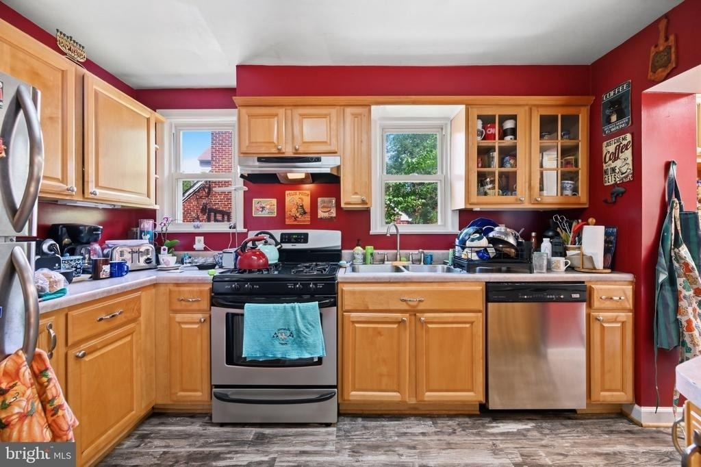 4009 Tennyson Road - Photo 9
