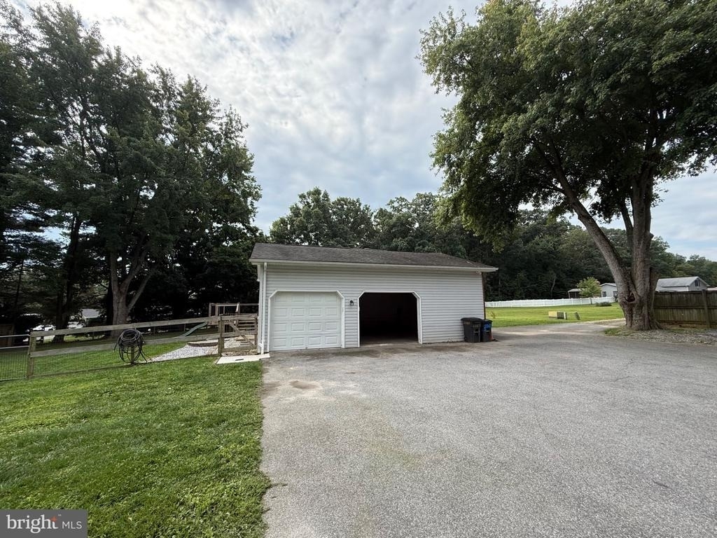 1707 Fairmount Road - Photo 4