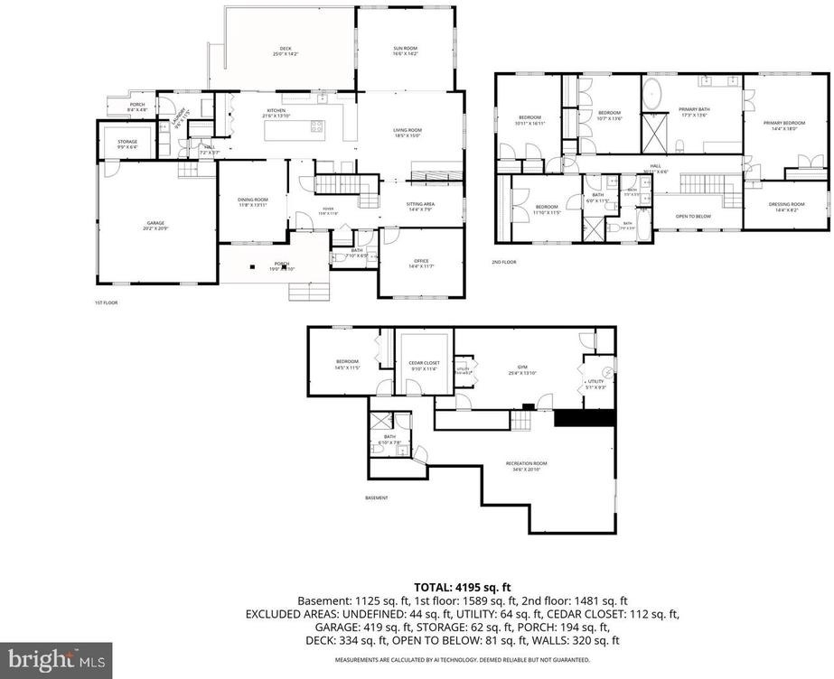 2318 Shaded Brook Drive - Photo 89