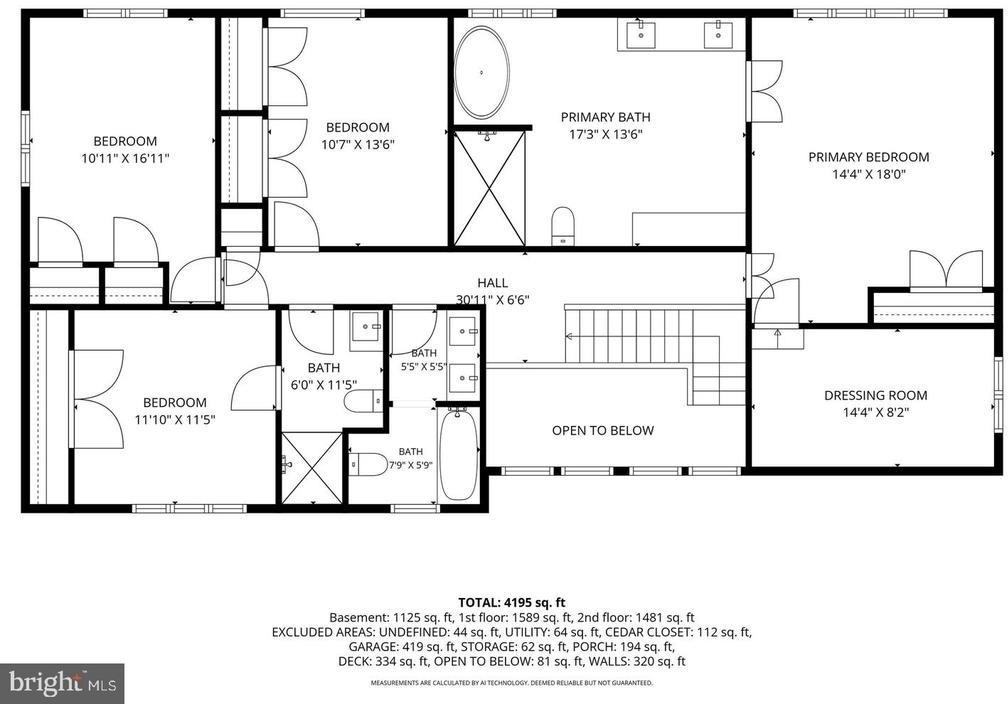 2318 Shaded Brook Drive - Photo 87