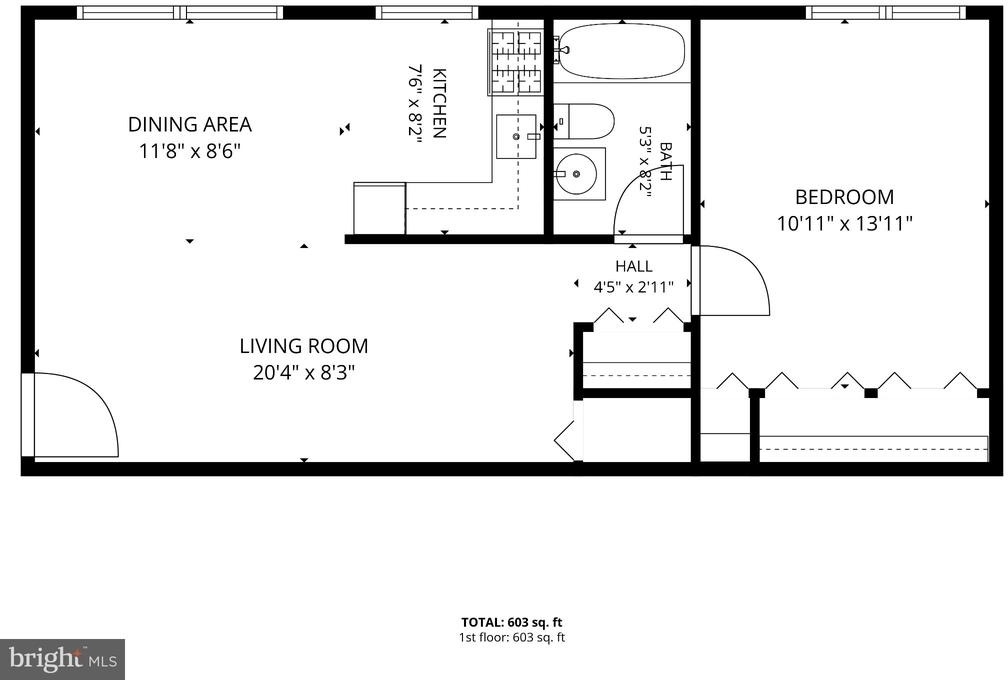 3921 Maine Avenue - Photo 14
