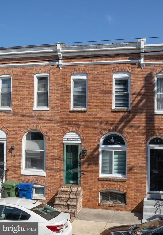 416 E Cross Street - Photo 1