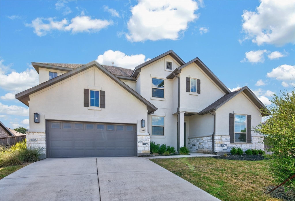 1330 Stone Manor Trail - Photo 0