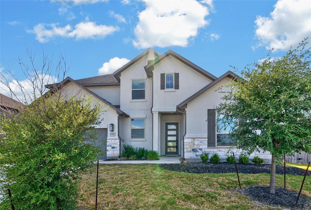 1330 Stone Manor Trail - Photo 1