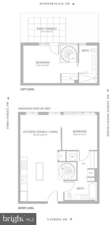 57 N Street Nw - Photo 19