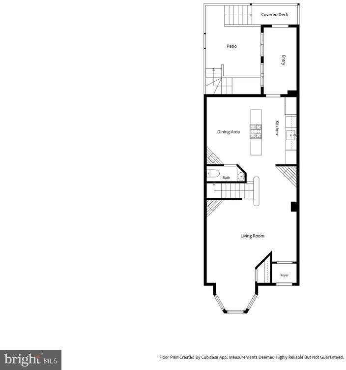 1110 P Street Nw - Photo 29