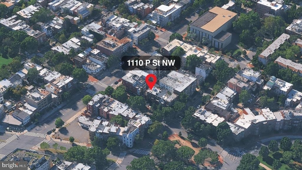 1110 P Street Nw - Photo 1