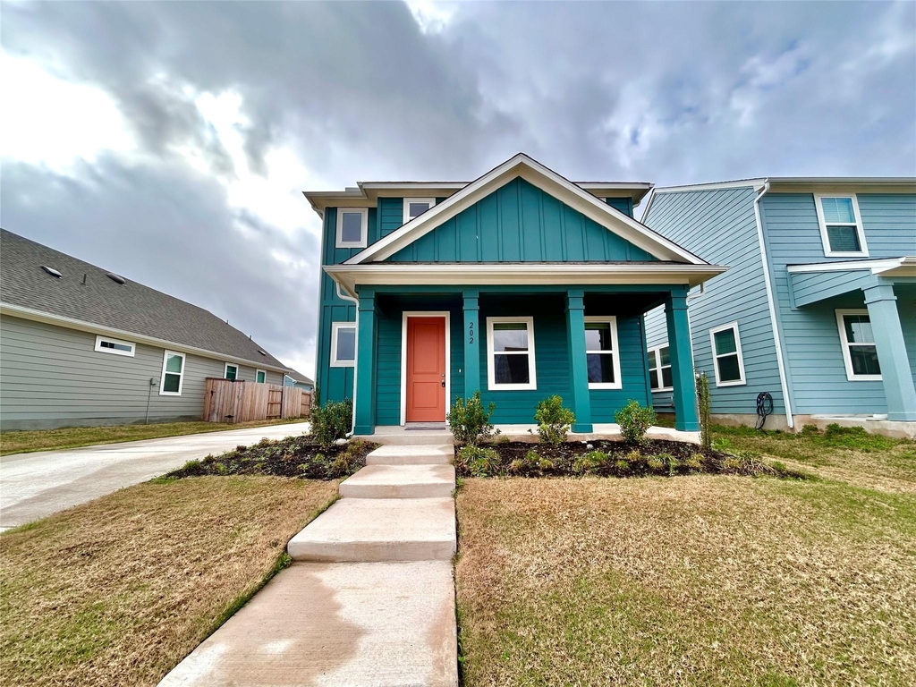 202 Elm Branch Trl - Photo 0