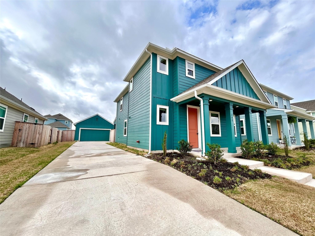 202 Elm Branch Trl - Photo 1